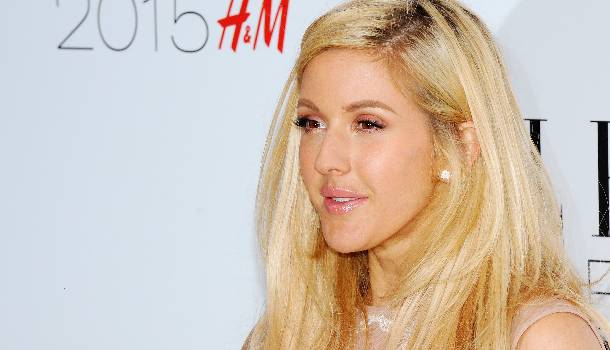 Borítókép: Ellie Goulding szuper szexi szerepben lesz látható ősszel