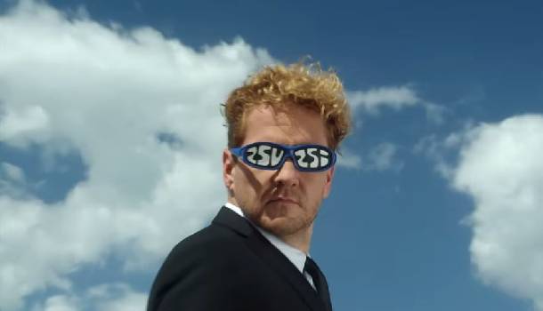 Borítókép: Jogod van a szeretethez! Rendhagyó videoklip Lakatos Márktól - VIDEÓ