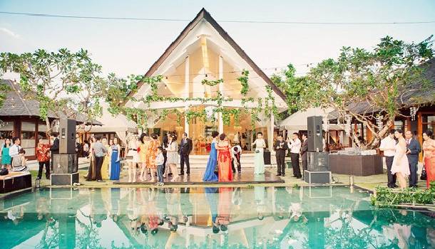 Borítókép: A 4 legstílusosabb esküvői helyszín