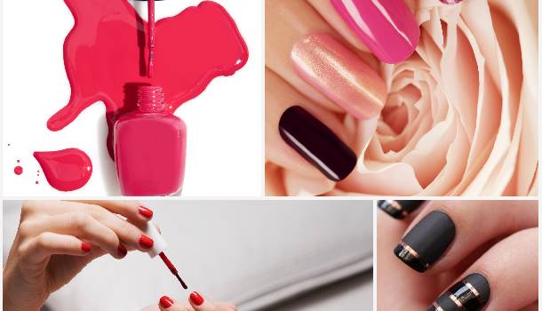 Borítókép: A hibátlan manikűr lépései- VIDEÓ