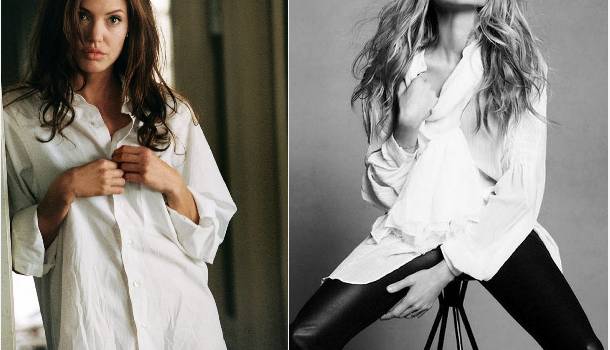 Borítókép: Így viseld a párod ingjét - VIDEÓ