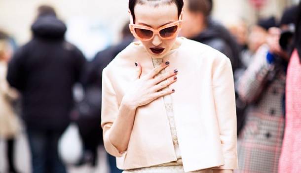 Borítókép: 5 divatklisé, ami minden stílusos nőre jellemző