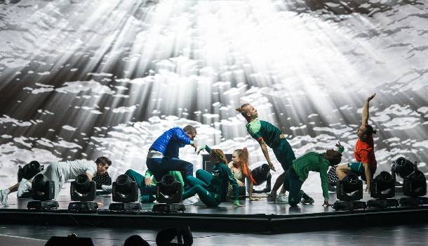 Borítókép: Ilyenek lettek a riói magyar olimpiai csapat ruhái - FOTÓK