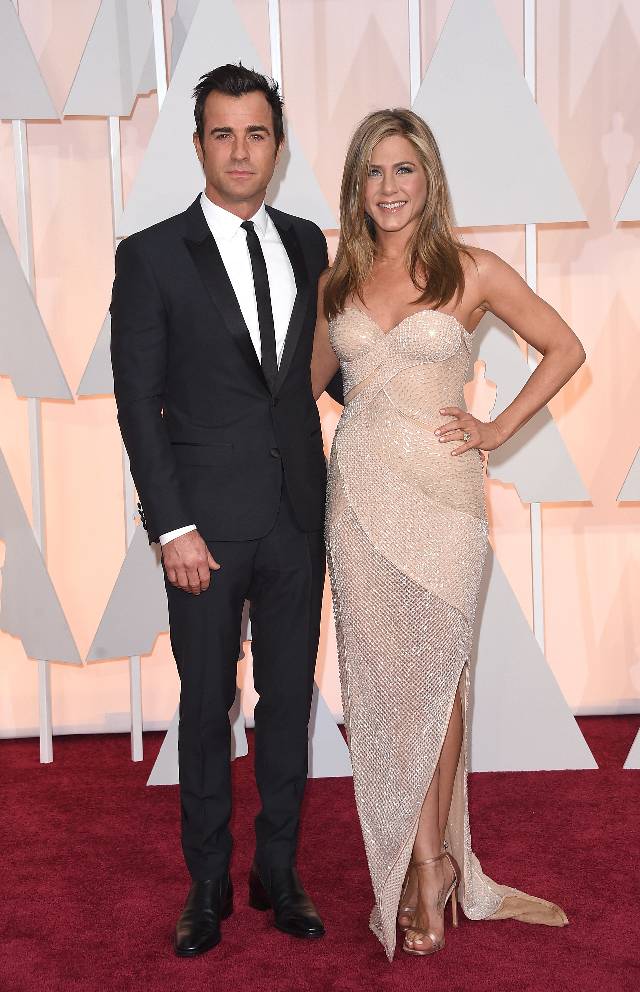 87th Annual Academy Awards - Arrivals