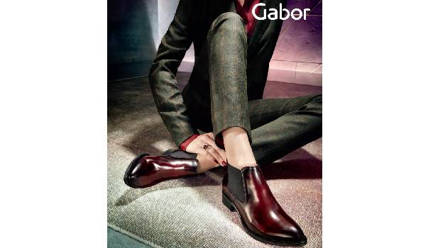 Borítókép: Valódi bőr, kényelem & elegancia!