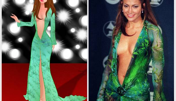 Borítókép: A legemlékezetesebb vörös szőnyeges ruhák Disney hercegnőkön