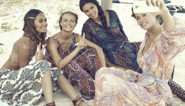 Borítókép: Hurrá, ismét 20 % kedvezmény a H&M üzleteiben!