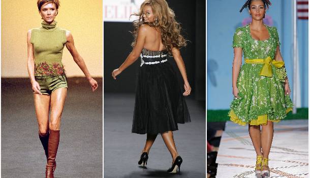 Borítókép: Beyoncé, Lady Gaga, Jane Fonda: Sztárok a kifutón