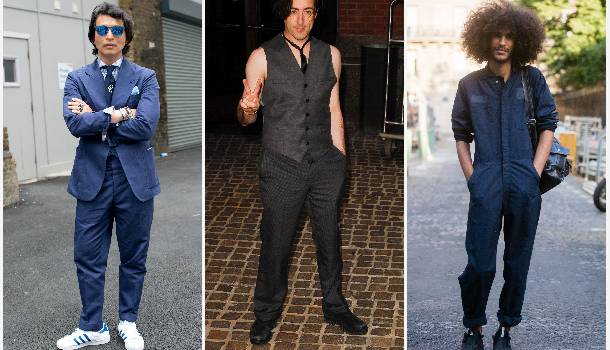 Borítókép: 6 dolog, amit egyetlen harmincas férfinak sem lenne szabad viselnie