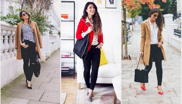 Borítókép: Vissza a munkába: 5 szupersikkes őszi outfit a dolgos hétköznapokra -VIDEÓ