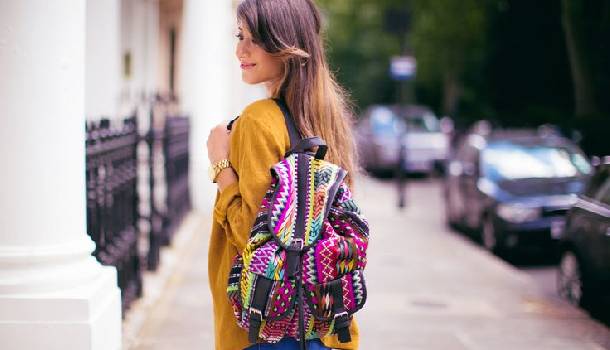 Borítókép: Vissza az egyetemre: 5 outfit, ha stílusosan kezdenéd az évet- VIDEÓ