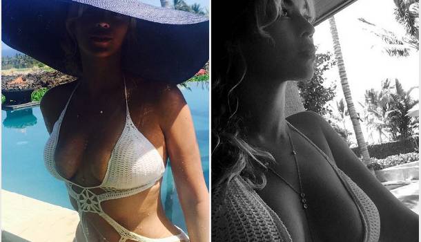 Borítókép: Beyoncé lenyűgözően szexi volt a hétvégi yachtos családi kiruccanáson