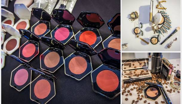 Borítókép: Szuper hírek a szépségápolás szerelmeseinek: Új kozmetikai részleggel bővült az H&M