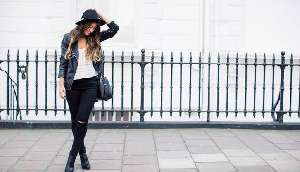 Borítókép: 3 tökéletes monochrome összeállítás- STÍLUSVIDEÓ