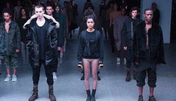 Borítókép: Yeezy Boost 350: A cipő, amit mindenki akar