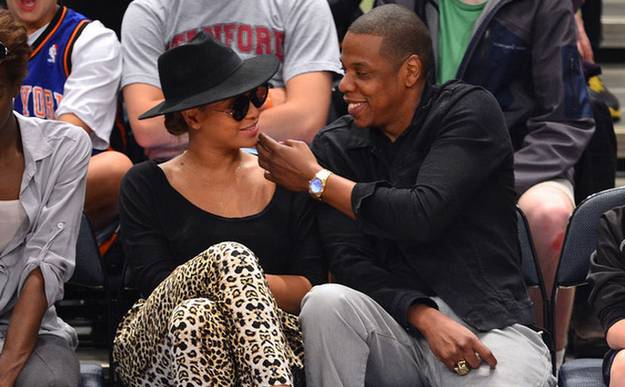  Beyoncé és Jay-Z