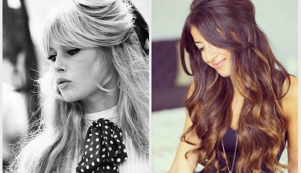 Borítókép: Brigitte Bardot frizura percek alatt- VIDEÓ