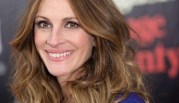 Borítókép: Megmutatta álomszép gyerekeit Julia Roberts - FOTÓ