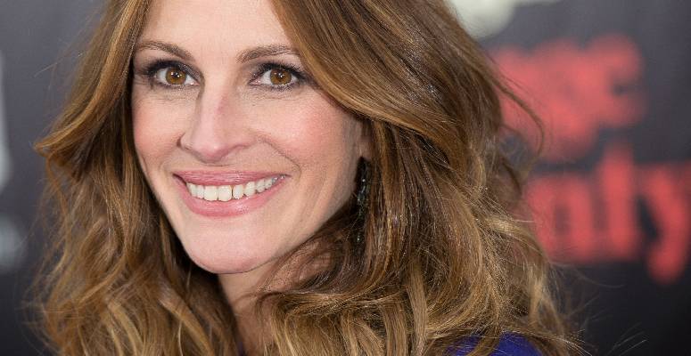 Megmutatta álomszép gyerekeit Julia Roberts - FOTÓ