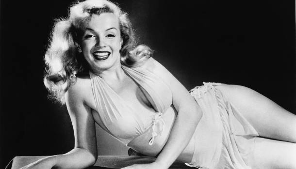 Borítókép: Így fest Marilyn Monroe egykori kedvenc rezidenciája