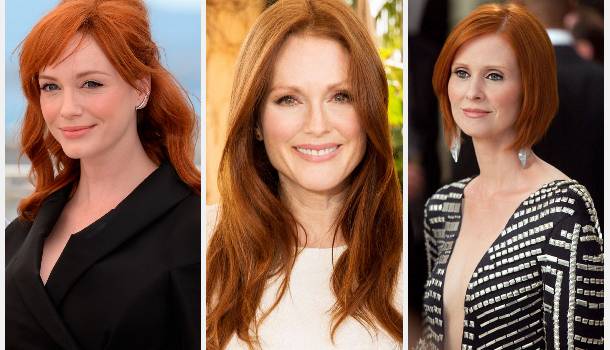 Borítókép: 5 dolog, amit csak a vörös hajú nők értenek