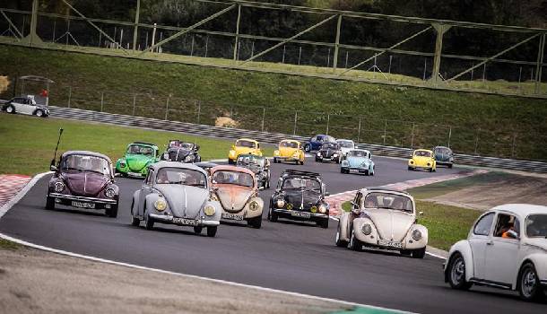 Borítókép: Ismét itt a Volkswagen-találkozó