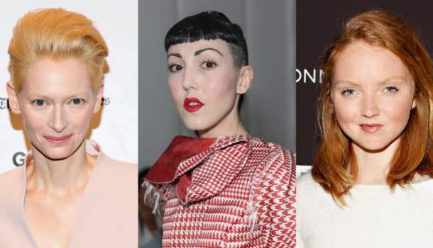 Borítókép: Gyönyörű tökéletlenség - 10 híres nő, aki átírta a szépség szabályait