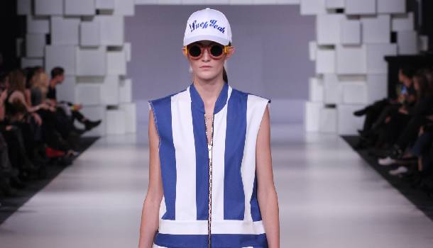 Borítókép: Büszkeség: Először Magyarországon a Mercedes-Benz Fashion Week Central Europe