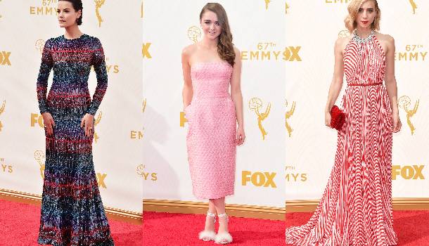 Borítókép: Az InStyle kedvencei: Az idei Emmy díjátadó 10 legstílusosabb összeállítása