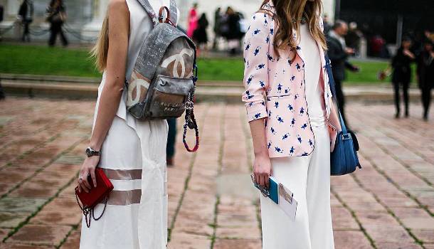 Borítókép: A hátizsák uralma - Nézd meg, hogyan terjedt el a szezon legmenőbb kiegészítője