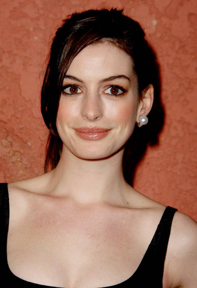 Anne Hathaway (Photo by Jon Kopaloff/FilmMagic)