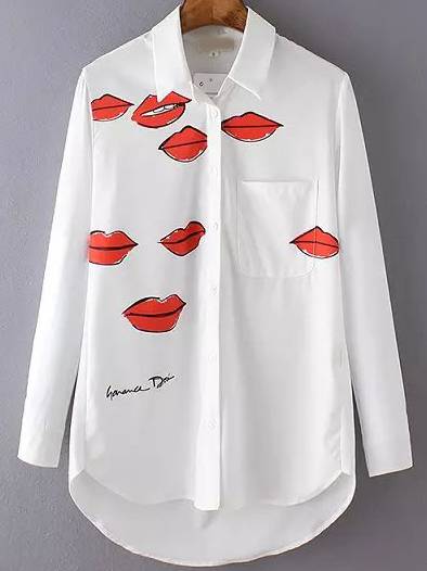 Sheinside, 5 000 Ft, shein.com