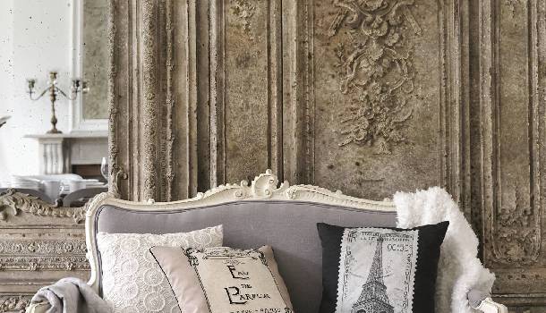 Borítókép: Beköszöntött az ősz az F&F HOME-hoz! Nézd meg az új kollekciót!