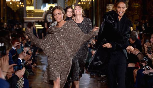 Borítókép: Ők a legjobban fizetett modellek 2015-ben