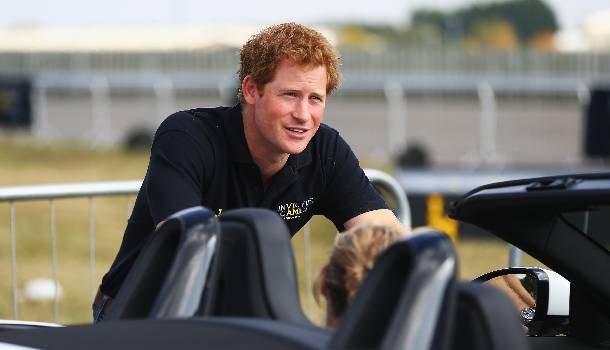 Borítókép: Sajnáljuk, Harry - 5 ok, amiért érdemes szemmel tartanod Kate Middleton jóképű öccsét