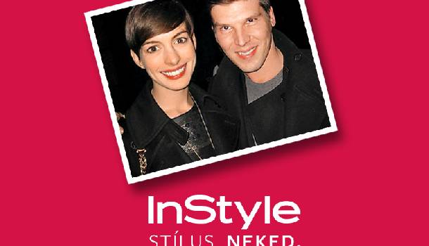 Borítókép: Októberi üzenet: Anne örök