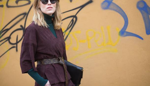 Borítókép: Stíluskörkép: Idén kihagyhatatlan darab a garbó