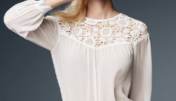 Borítókép: Ismerd meg a Marks&Spencer legújabb őszi-téli kollekcióját!