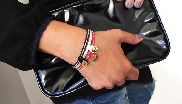 Borítókép: Az InStyle ajánlja: A JOY előfizetéshez most Cango&Rinaldi karkötő jár!