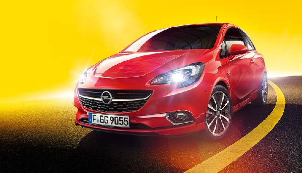 Borítókép: Új Opel Corsa prémium kategóriás újításokkal. Gondoltad volna?