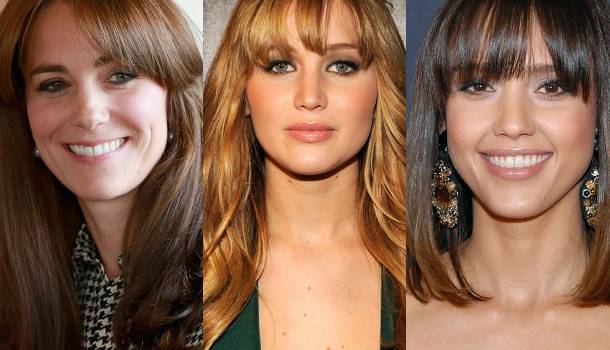 Borítókép: Frufruval vagy anélkül? - 8 híresség aki utánajárt a kérdésnek