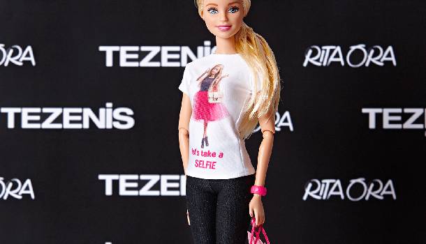 Borítókép: Barbie és te ugyanabban a pizsamában? - Most megtörténhet!