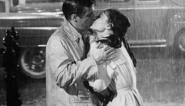 Borítókép: Forró csókok a filmvásznon! - Romantikus filmek az InStyle ajánlásával