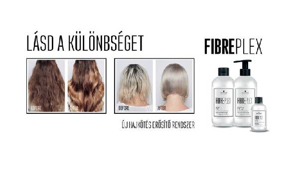 Borítókép: Szőkítés! Világosítás! Festés!  – kompromisszumok  nélkül!