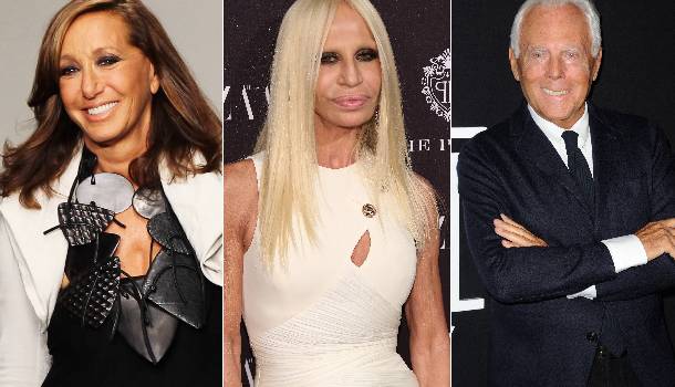 Borítókép: 5 divattervező, 5 jó ügy - A divatvilág jótékonykodó hírességei