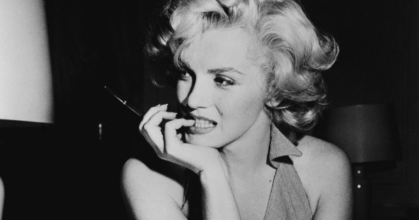 Borítókép: „Mintha Hitlert csókolnám meg” - Az ok, amiért undorodott Marilyn Monroe csókjától Tony Curtis