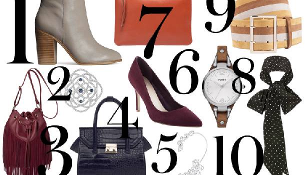 Borítókép: Stylistunk ajánlja: A 10 legstílusosabb kiegészítő őszre