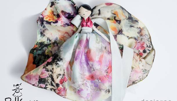 Borítókép: Ultramenő jótékonysági kampány az UNICEF-től: Divatbabákkal a gyermekekért