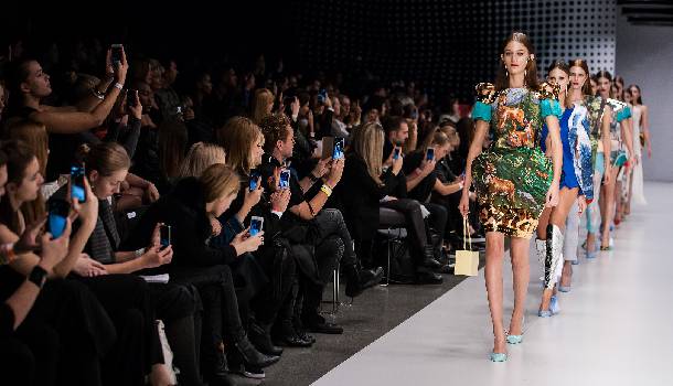 Borítókép: Az InStyle 10 kedvenc összeállítása a budapesti divathétről