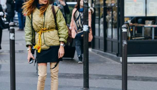 Borítókép: 4 öltözködési trükk, amitől vékonyabbnak tűnsz